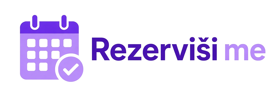 Rezerviši me