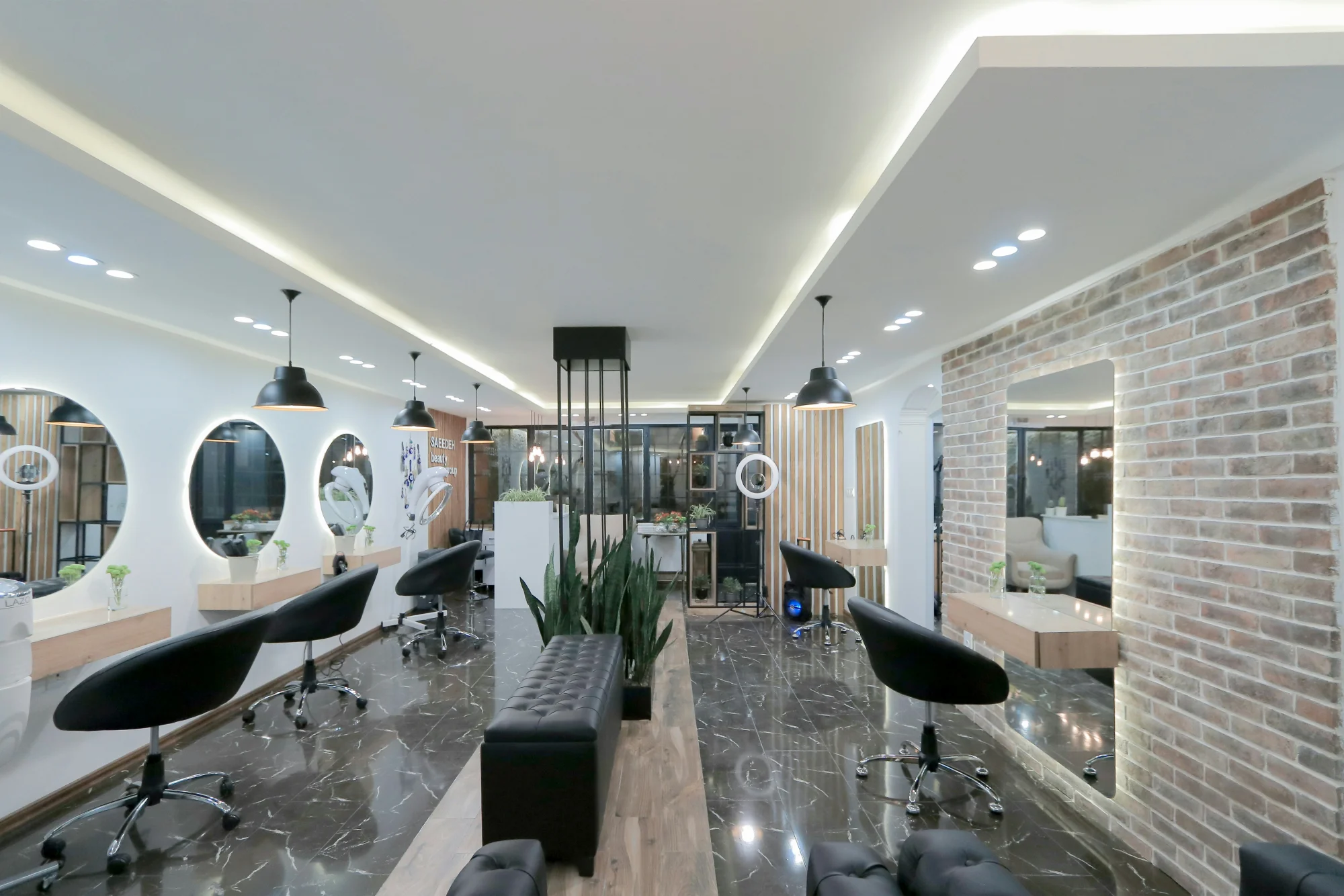 Salón de prueba 1